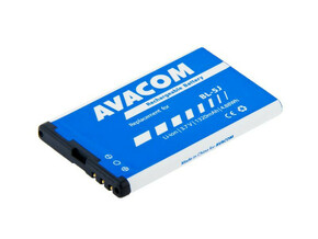 AVACOM baterija za mobitel Nokia 5230