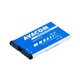 AVACOM baterija za mobitel Nokia 5230, 5800, X6 Li-Ion 3, 7V 1320mAh (zamjenska BL-5J)