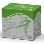 Natura Femina Organic ulošci pantyliner, 24 kom