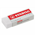 Stabilo: Legacy gumica 1186