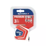 Rolo Metar Premium 3m x 27mm