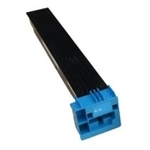 Konica-Minolta toner plava (cyan)