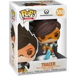 Funko Pop Games Overwatch - Tracer (Ow2)