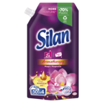 Silan Aromatherapy omekšivač Magic Magnolia, 54 pranja
