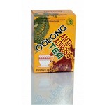 OOLONG ČAJ ZA MRŠAVLJENJE 120 g