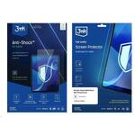 3mk All-Safe - AIO film Anti-Shock Tablet za potpuno mokro pristajanje, 5 kom