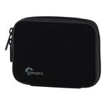 Lowepro torbica Compact Media Case 20, crna