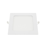 LED PANEL UGRADBENI 12W KVADRATNI - Neutralno bijela