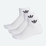 adidas Originals Mid-Cut Crew 3-pack FT8529