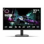 Cooler Master GA2711 monitor, IPS, 27", 100Hz, Display port