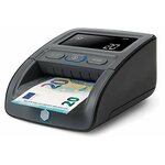 Detektor ispravnosti novčanica SAFESCAN 155-S, crni 112-0668