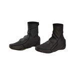 Navlake za cipele Bontrager S1 Softshell Black - S