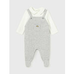 Mayoral Romper 2.670 Siva Regular Fit
