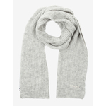 Tommy Hilfiger Scarf - EFFORTLESS SCARF grey siva