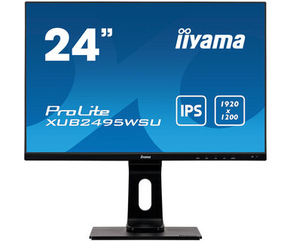 Iiyama XUB2495WSU-B3 monitor