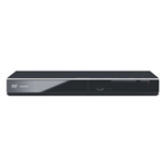 Panasonic DVD-S700EP-K DVD player, HDMI, DivX, MP3, JPEG
