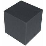 Mega Acoustic Acoustic Cube 20x20 Dark Gray Apsorpcijska ploča od pjene
