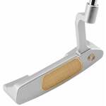 Odyssey Ai-One Milled Silver Desna ruka Two T CH 35" Palica za golf - puter