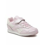 Obuća Reebok Royal Classic Jog 3 HP8659 Pink