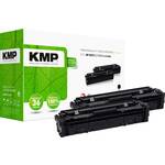 KMP toner CF400X, crna (black)
