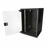 Digitus DN-10-09U-B cabinet - 9U