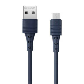 Cable USB Micro Remax Zeron