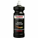 Sonax profiline plastic protectant njega plastike