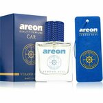 Areon Mon, Verano Azul