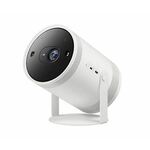 Samsung Freestyle 2. gen SP-LFF3CLAXXXH 3D DLP/LED projektor 1920x1080, 10000:1/500:1, 230 ANSI/500 ANSI