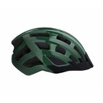 KACIGA LAZER COMPACT GREEN UNISIZE 54-61CM