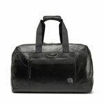 Karl Lagerfeld Vikend torba crna