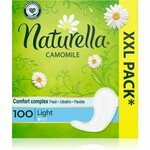 Naturella Camomile Light Set higijenski ulošci 100 kom za žene