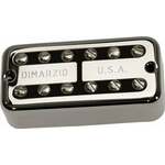 DiMarzio New’Tron Bridge Nickel/Black Gitrarski pick up