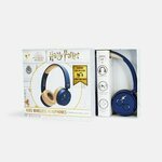 Dječje slušalice OTL, Harry Potter (Navy) Kids Bt Headphones ACC-0731