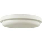 V-TAC 23598 VT-80024 LED stropna svjetiljka LED modul Energetska učinkovitost 2021: F (A - G) 24 W bijela