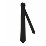 BOSS Black Krawatte crna