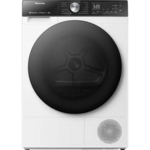 Hisense DH5S902BW sušilica rublja