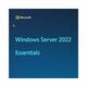 0001238324 - SRV DOD LN OS WIN 2022 Server Essentials - 7S050063WW - Lenovo OS, WIN 2022 Server Essentials ROK, za Lenovo ThinkSystem seriju servera. Podržano max 25 korisnika / 50 uređaja uključeno u osnovnu licencu, nije moguće dodatno...