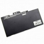 Baterija za HP EliteBook 745 G3 / 840 G3 / 850 G3, CS03XL, 4000 mAh
