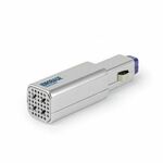 Idrobase BKM Plug-in, pročišćivač zraka, Ionizator