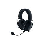 Razer Blackshark V2 Pro gaming slušalice, bežične/bluetooth, bijela/crna, 100dB/mW/42dB/mW/98dB/mW, mikrofon
