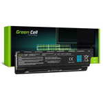 Baterija za laptop GREEN CELL (TS13V2) baterija 4400 mAh,10.8V (11.1V) PA5109U-1BRS za Toshiba Satellite C50 C50D C55 C55D C70 C75 L70 S70 S75
