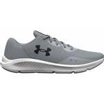 Under Armour UA Charged Pursuit 3 Running Shoes Mod Gray/Black 44
