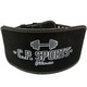 C.P. Sports Fitness remen Comfort Black – C. P. Sports S