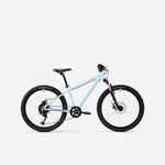 Brdski bicikl Expl 900 24" za djecu 9-12 godina plavi