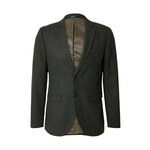 JACK & JONES Sako 'JPRWINTER' tamno zelena 21583133