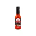 Habanero ljuti umak