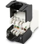Digitus DN-93502 RJ45 ugradni modul keystone cat 5e
