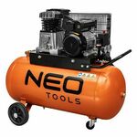 Compressor oil 100l, 230V