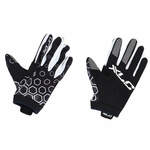 RUKAVICE DUGI PRSTI XLC MTB BLACK-WHITE - L